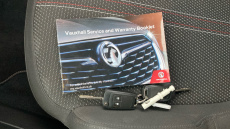 Vauxhall Corsa 1.4 [75] Griffin 3dr Petrol Hatchback